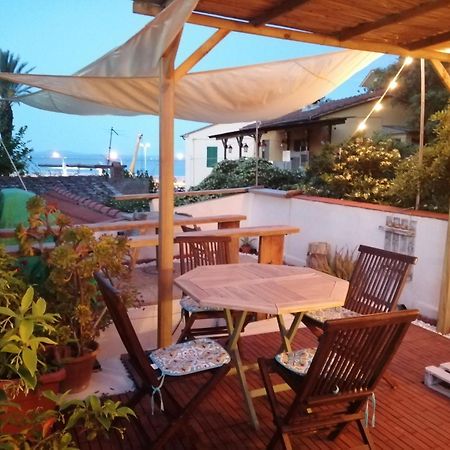 Cavo Beach 4 Екстер'єр фото