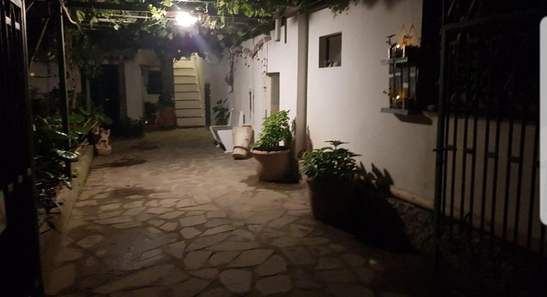 Cavo Beach 4 Екстер'єр фото
