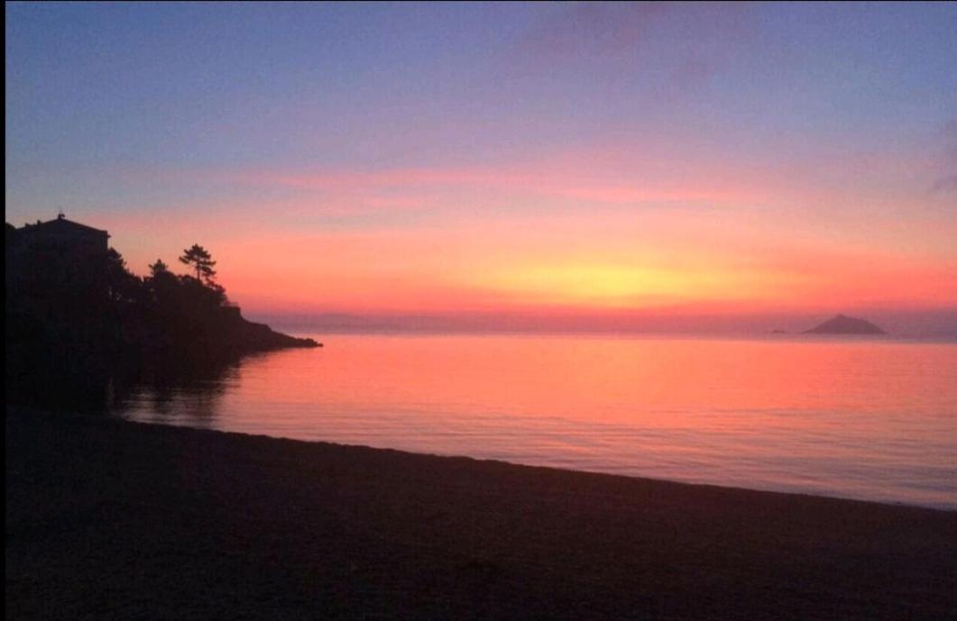 Cavo Beach 4 Екстер'єр фото