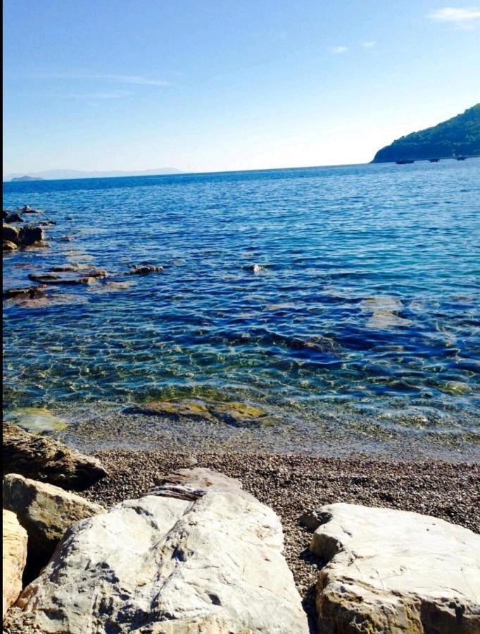 Cavo Beach 4 Екстер'єр фото