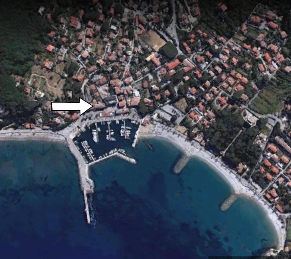 Cavo Beach 4 Екстер'єр фото