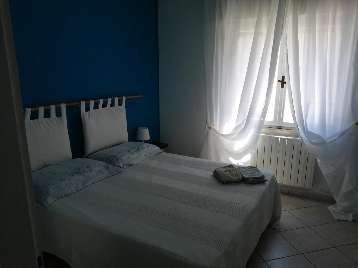 Cavo Beach 4 Екстер'єр фото