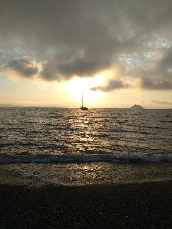 Cavo Beach 4 Екстер'єр фото