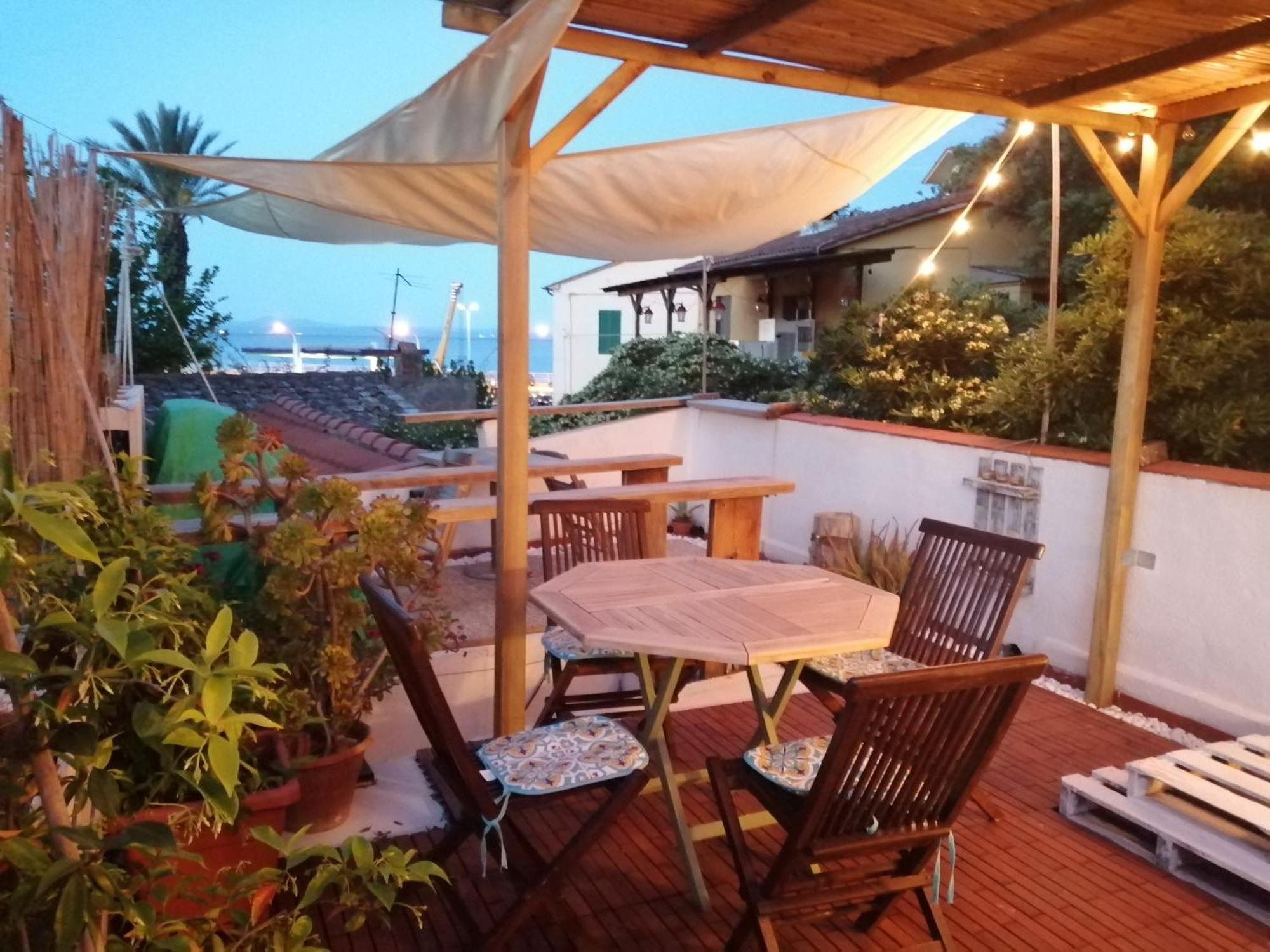 Cavo Beach 4 Екстер'єр фото