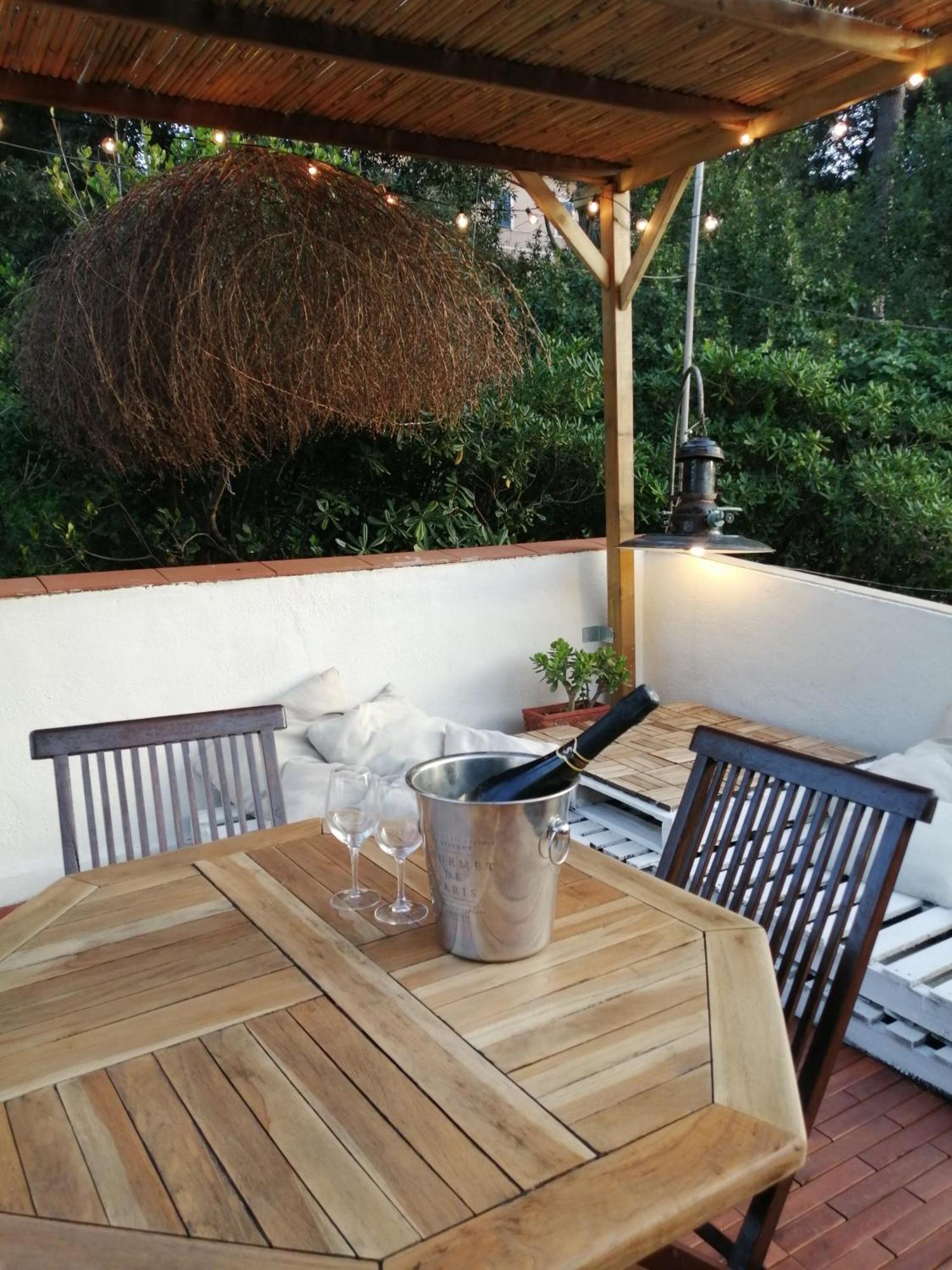 Cavo Beach 4 Екстер'єр фото
