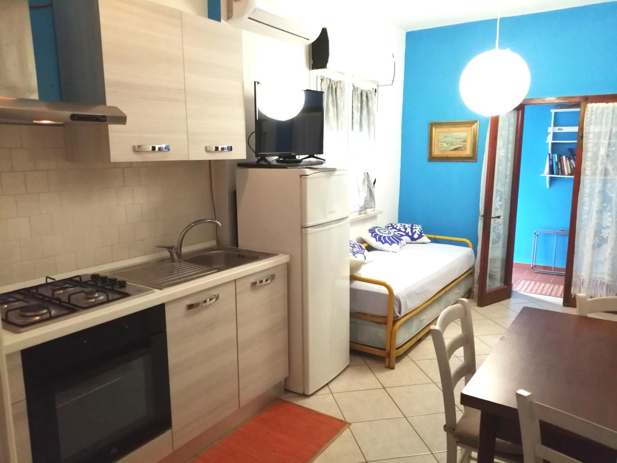 Cavo Beach 4 Екстер'єр фото